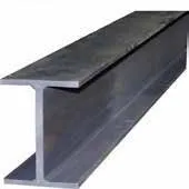 Carbon steel H-beam