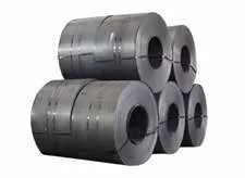 Carbon steel hot rolled coil (HRC)