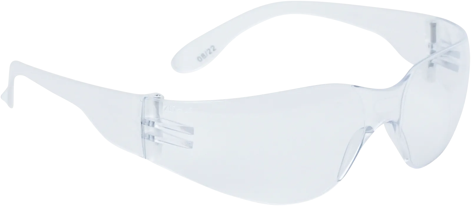 Kacamata safety Delta Plus Brava2 lensa bening