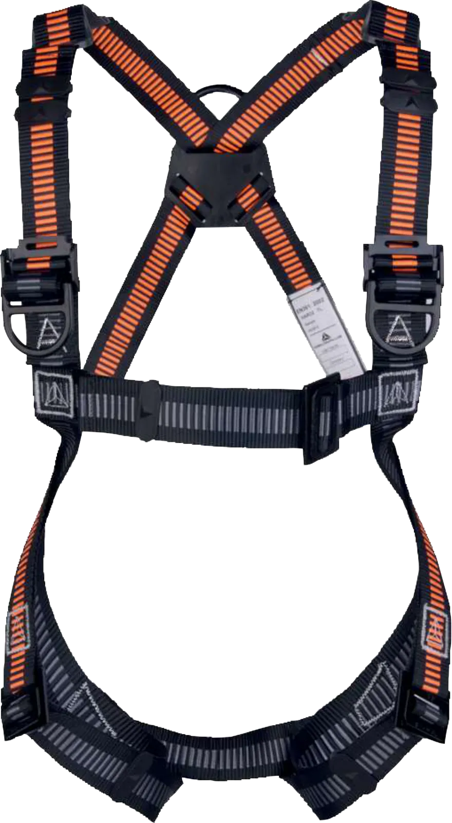 Harness Delta Plus HAR23