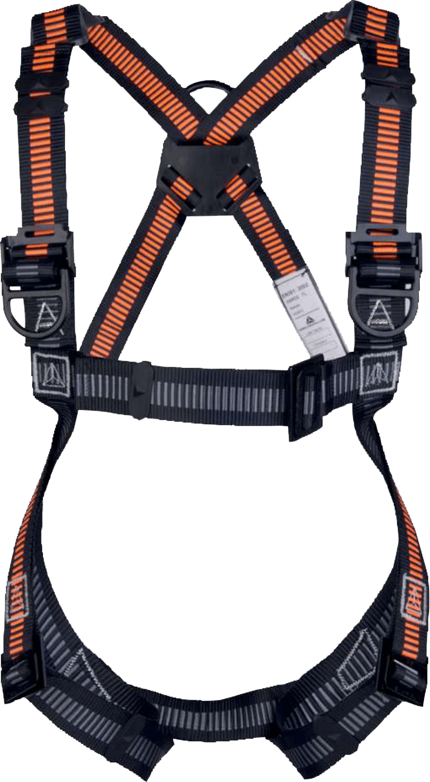 Harness Delta Plus HAR23