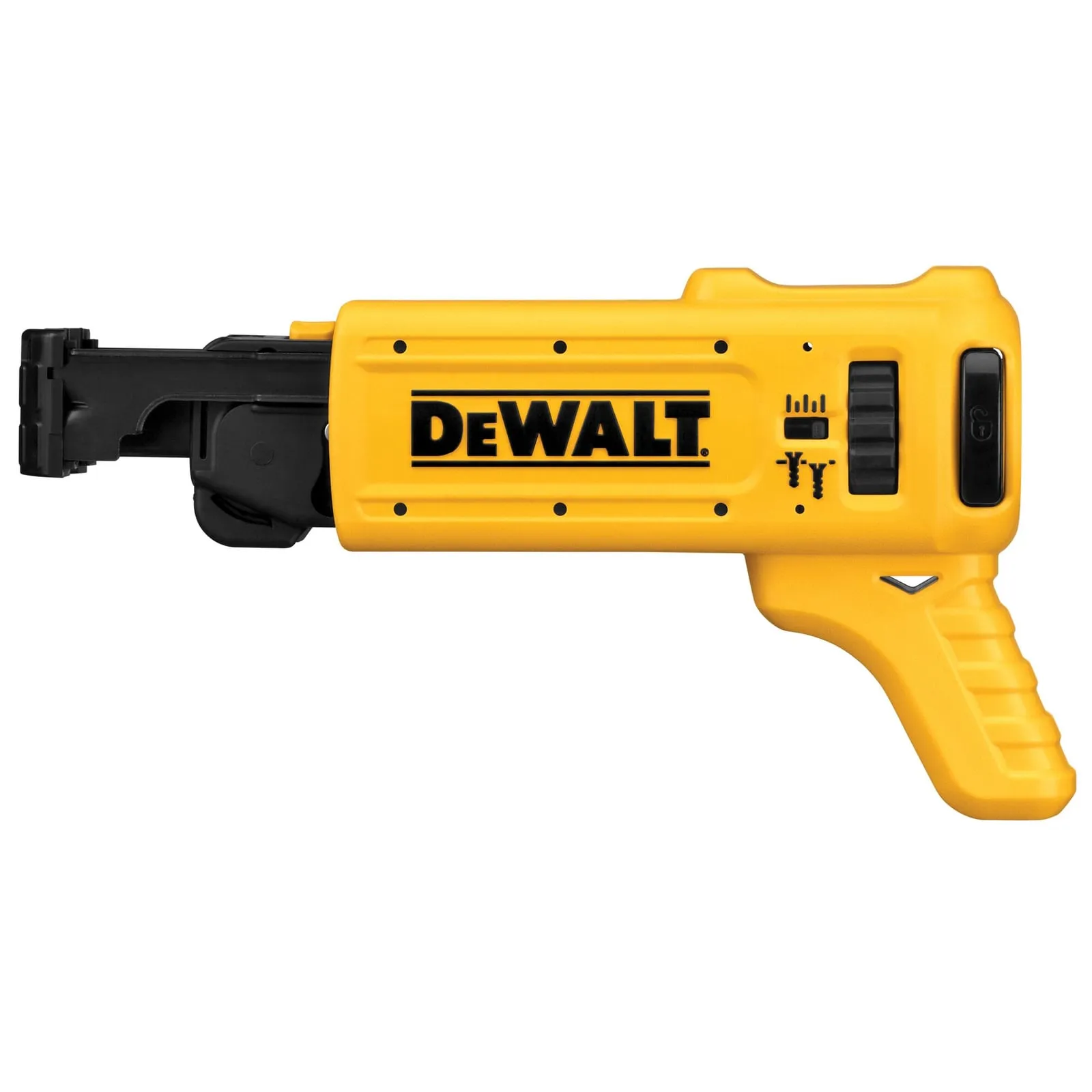 Attachment magasin sekrup DeWALT DCF6201