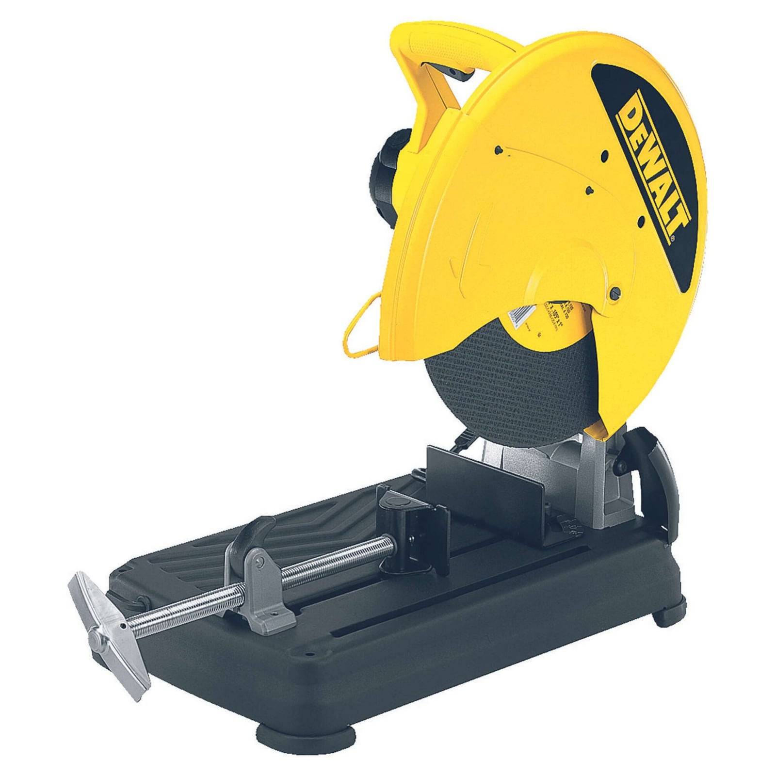 Gergaji potong DeWALT DW871 2200 W 355 mm