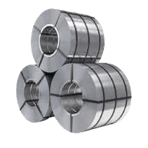 Coil baja galvanis hot-dip