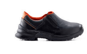 Sepatu safety slip-on King's by Honeywell KWD207 hitam