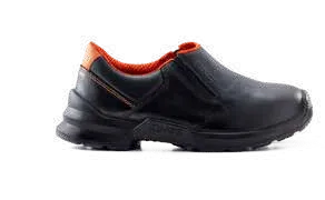 Sepatu safety slip-on King's by Honeywell KWD207 hitam