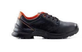 Sepatu safety King's by Honeywell KWS200 hitam low-cut bertali