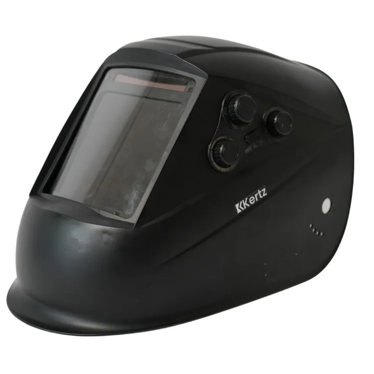 Kertz KWH-SHARKS-142 auto-darkening welding helmet