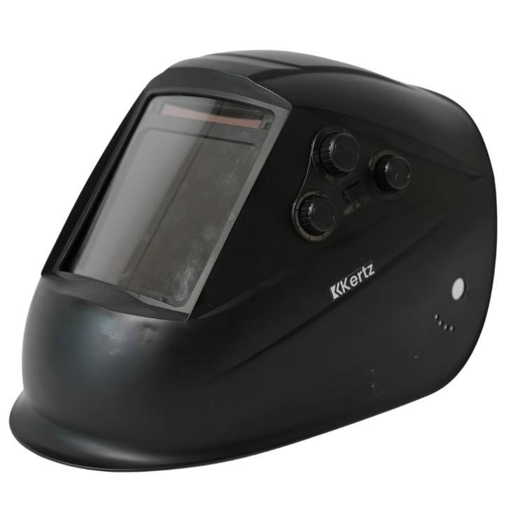 Helm las auto darkening Kertz KWH-SHARKS-142