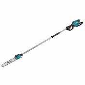 Gergaji galah cordless Makita XGT 40V