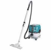 Vacuum cleaner cordless Makita XGT 40V