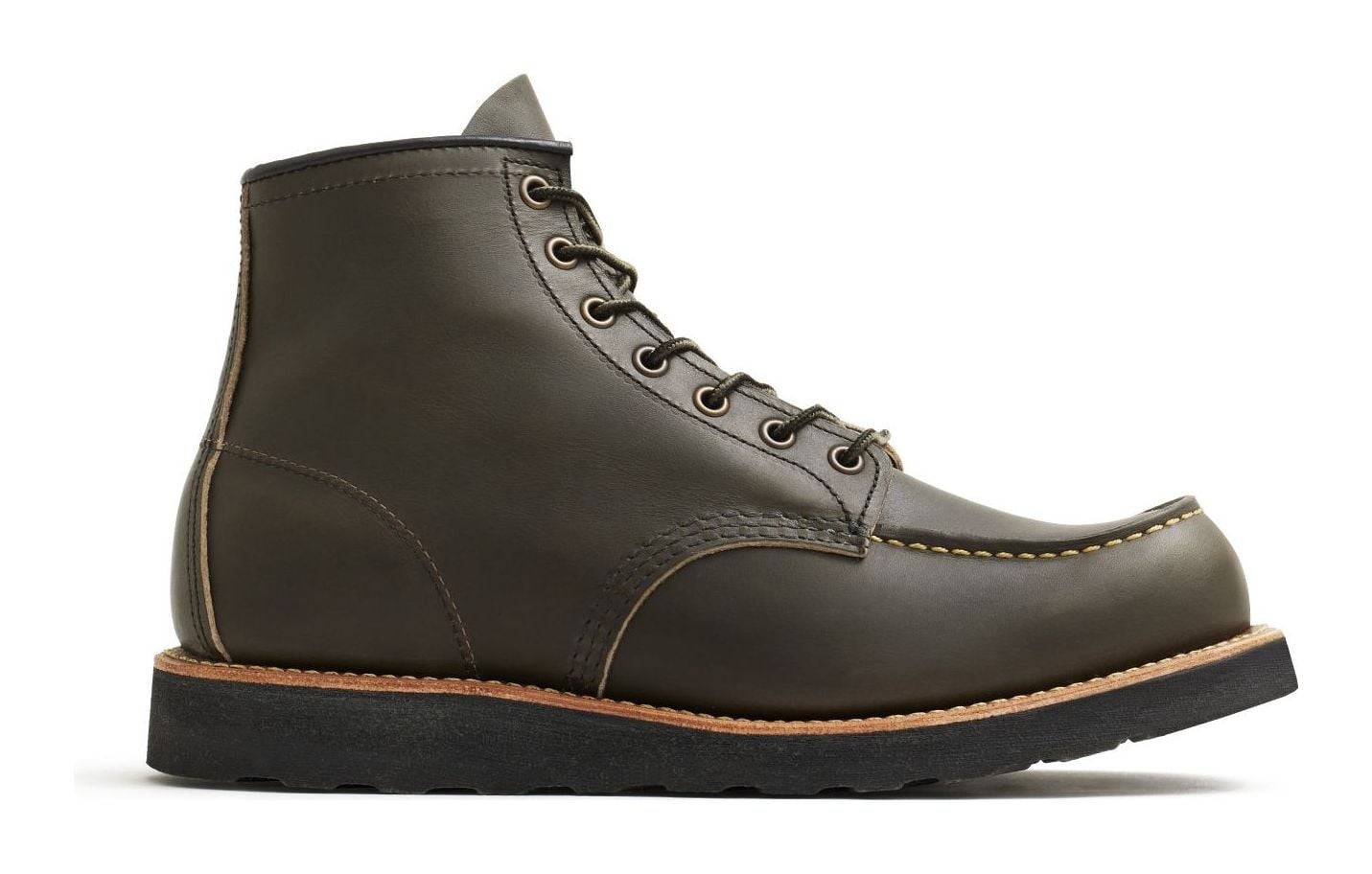Boots Red Wing Classic Moc #8828 kulit Alpine Portage