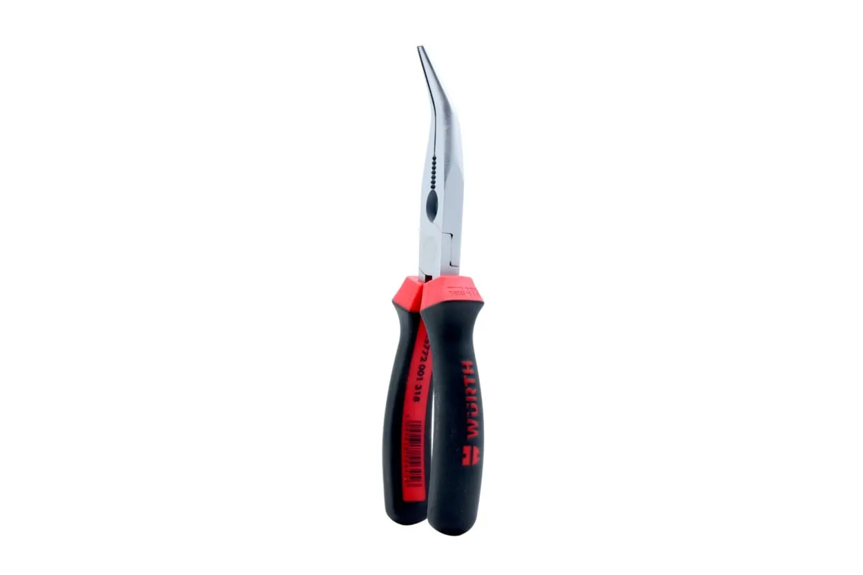 Tang lancip ramping Würth RED STRIPE, art. 5772001318